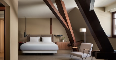 Room Chambre familiale